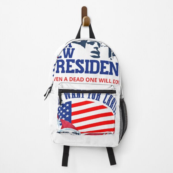 Item preview, All I want for Christmas is a new President (even a dead one) Funny | Sarcastic Political Anti Biden Mount Rushmore Design designed and sold by HROC.