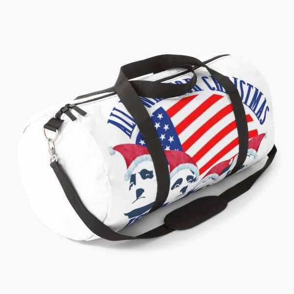 Item preview, All I want for Christmas is a new President (even a dead one) Funny | Sarcastic Political Anti Biden Mount Rushmore Design designed and sold by HROC.