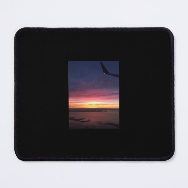 Item preview, Midnight Flight designed and sold by Elle Hazlett.