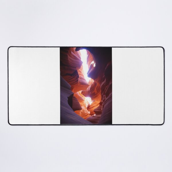 Item preview, Antelope Canyon, Arizona designed and sold by madewithSOUL.