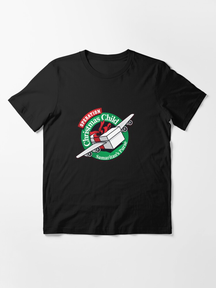 Operation christmas child shirts Clearance