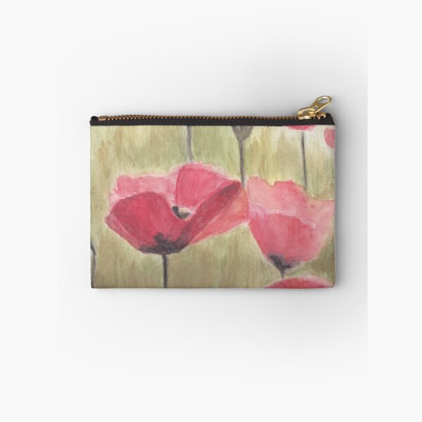 Item preview, Field of Poppies  designed and sold by Shelly  Moore.