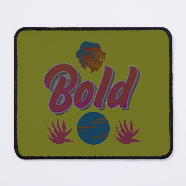 Item preview, Bold designed and sold by Rejcharms.
