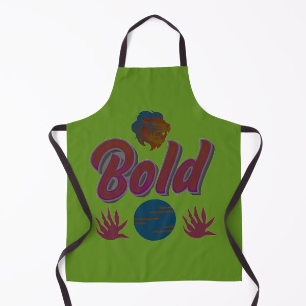 Item preview, Bold designed and sold by Rejcharms.