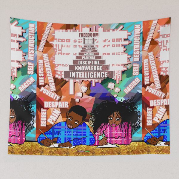 Item preview, Life’s Manual (I.M.M Vol.3) designed and sold by johnspainart.