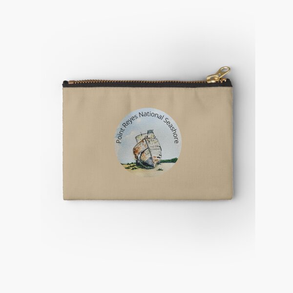 Item preview, Point Reyes National Seashore designed and sold by MotherOfBears.