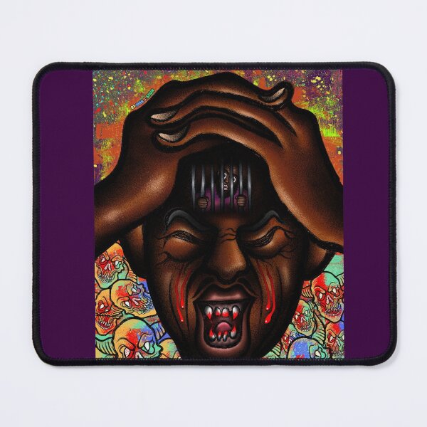 Item preview, Purgatory (I.M.M Vol.3) designed and sold by johnspainart.