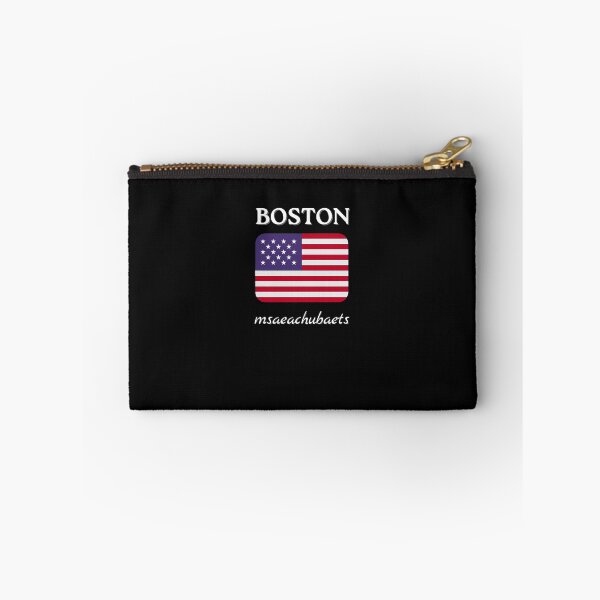 Item preview, Boston Msaeachubaets designed and sold by SincerelyKate.
