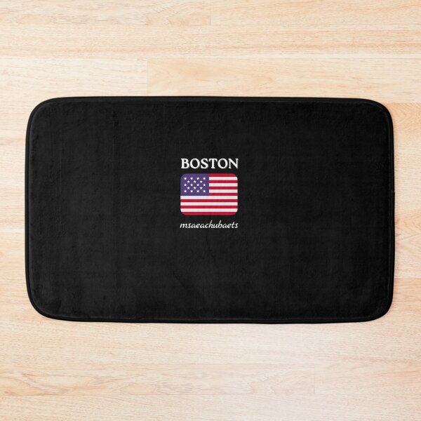 Item preview, Boston Msaeachubaets designed and sold by SincerelyKate.