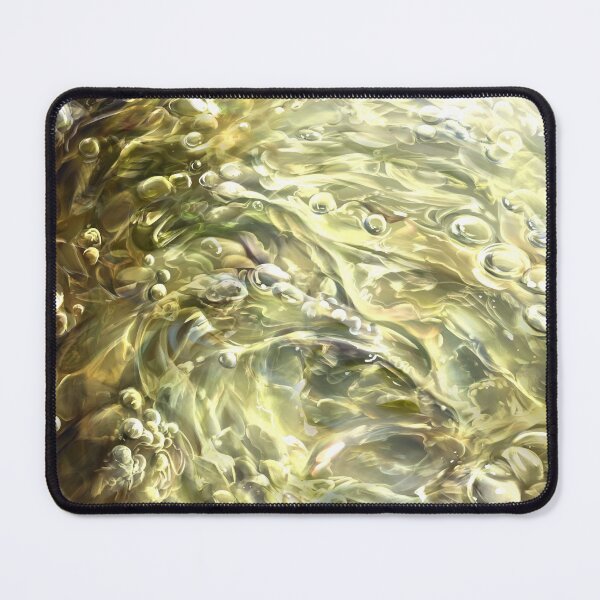 Item preview, Sparkling River designed and sold by shirecorn.