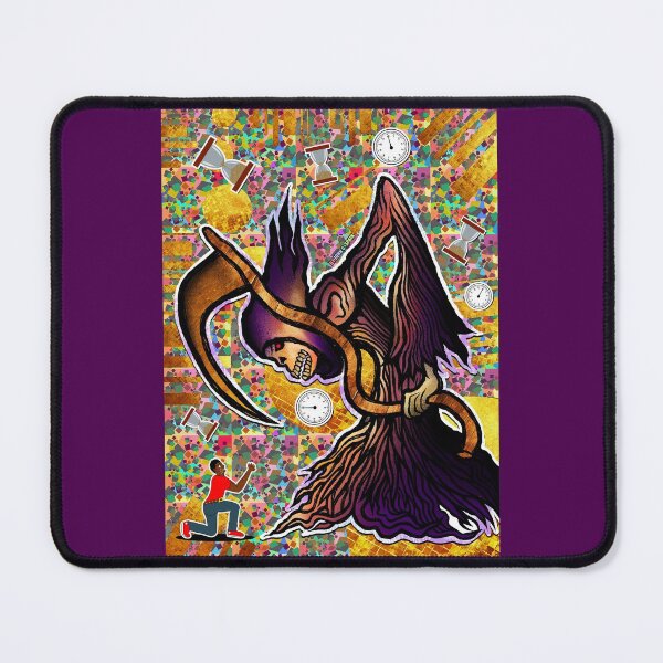Item preview, Race Against Time (Live Or Regret)(I.M.M Vol.3) designed and sold by johnspainart.
