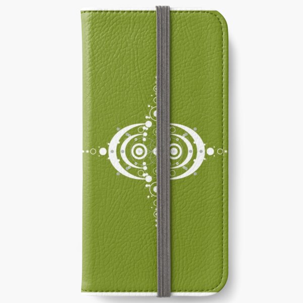 Deco Cool iPhone Wallet