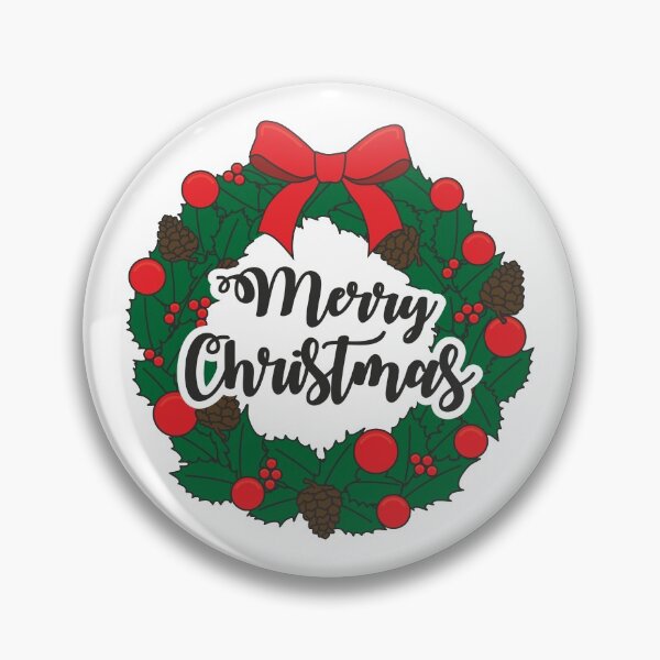 Artikelvorschau, Weihnachtskranz entworfen und verkauft von KekoStore.