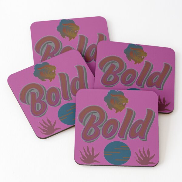 Item preview, Bold designed and sold by Rejcharms.