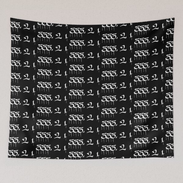 Item preview, 333, 2, 1 designed and sold by pr3scr1p.