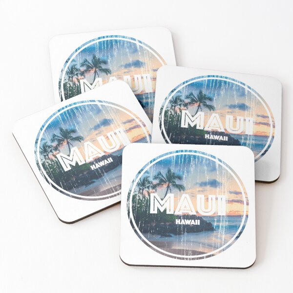 Item preview, Rugged Maui designed and sold by Redneck Designs.