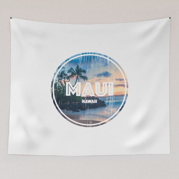 Item preview, Rugged Maui designed and sold by Redneck Designs.