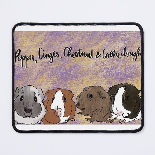 Item preview, Piggies designed and sold by Lauryn Elder.