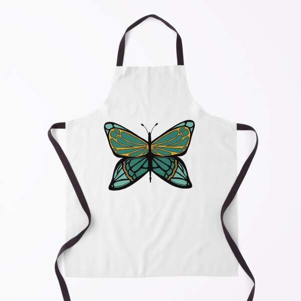 Item preview, Blue and yellow Butterfly designed and sold by bailsal.