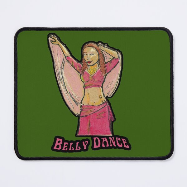 Item preview, StarBelly Belly Dancer Natalie designed and sold by Starbelly208.