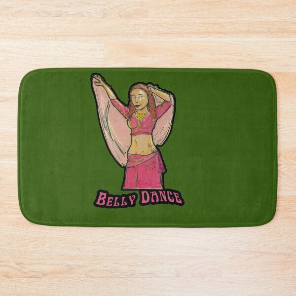 Item preview, StarBelly Belly Dancer Natalie designed and sold by Starbelly208.