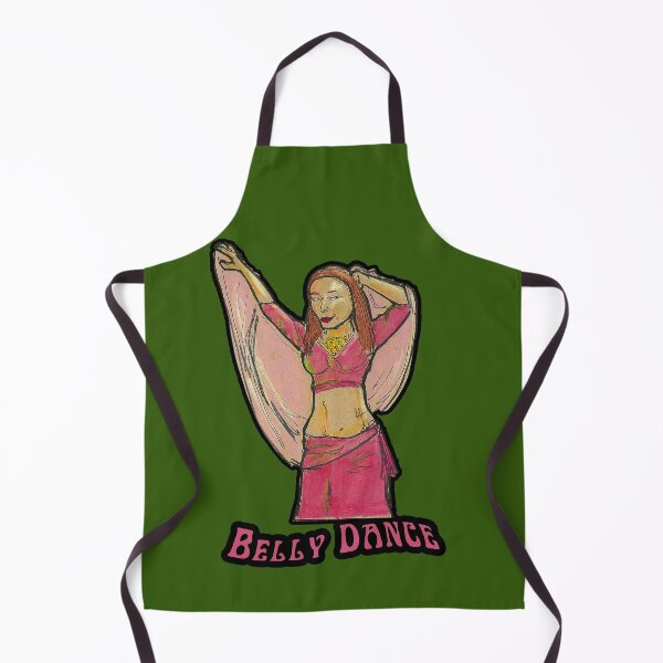 Item preview, StarBelly Belly Dancer Natalie designed and sold by Starbelly208.