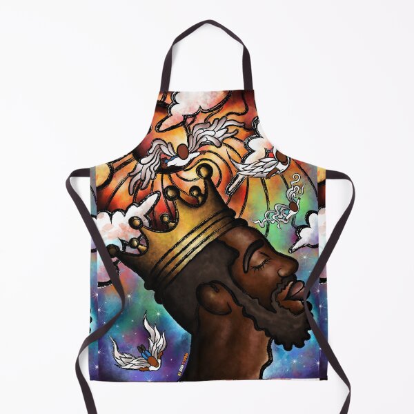 Item preview, Royalty (I.M.M Vol.3) designed and sold by johnspainart.