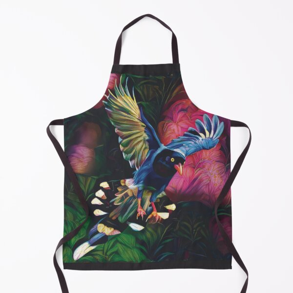 Item preview, Taiwan Blue Magpie designed and sold by WeirdPower.