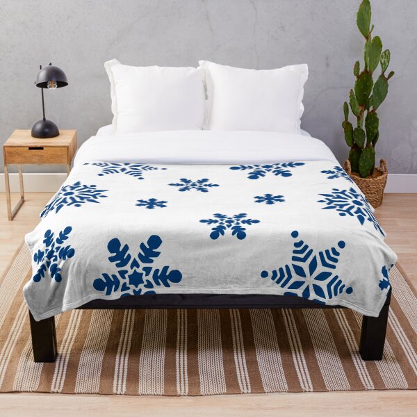 Item preview, Snowflakes  designed and sold by KekoStore.