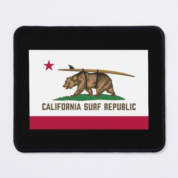 Item preview, California Surf Republic  designed and sold by Outpost-11.
