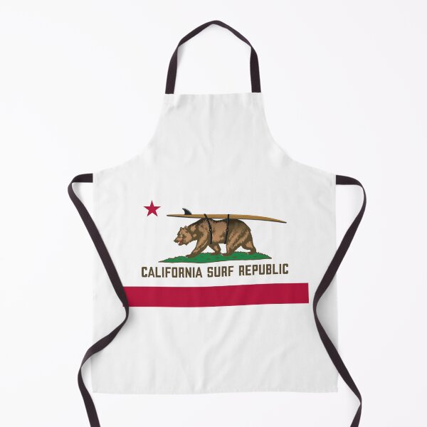 Item preview, California Surf Republic designed and sold by Outpost-11.