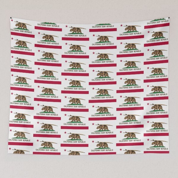 Item preview, California Surf Republic  designed and sold by Outpost-11.