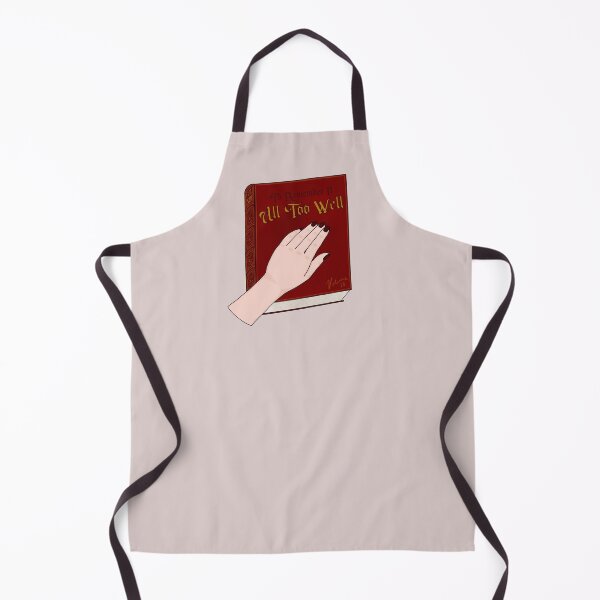 Item preview, All Too Well Ten Minute Oath designed and sold by katlynpalmatier.