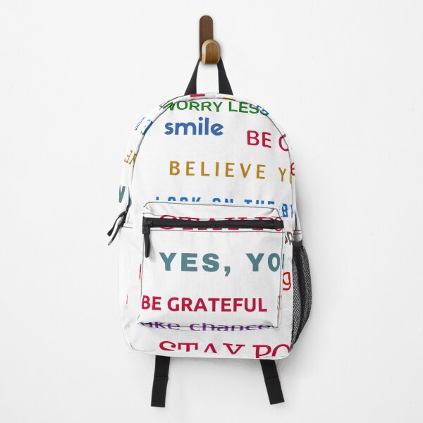 Item preview, STAY POSITIVE designed and sold by Inspirationmotivation.