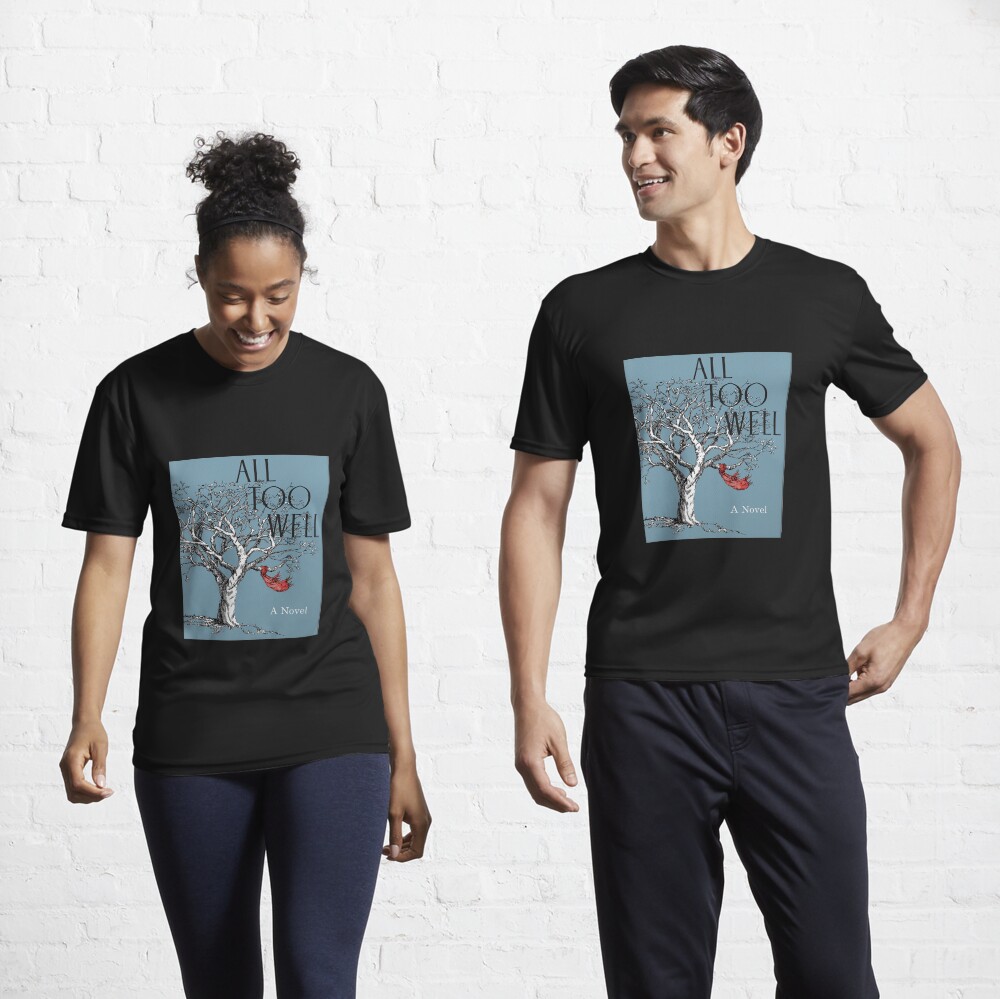 Item preview, Active T-Shirt designed and sold by cocreations.