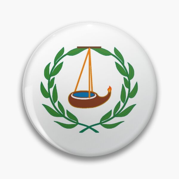 Item preview, NGATPANG STATE FLAG designed and sold by iungs.