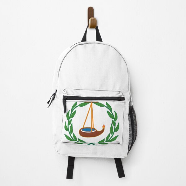 Item preview, NGATPANG STATE FLAG designed and sold by iungs.