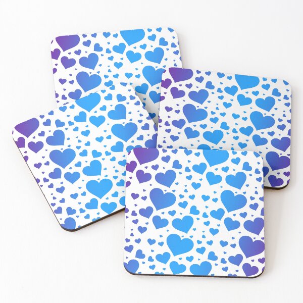 Item preview, chrome hearts Pattern designed and sold by artistium.