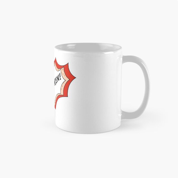 Item preview, SHORYUKEN! designed and sold by reubenlevi.