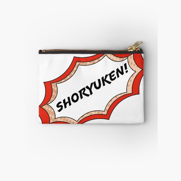 Artikelvorschau, SHORYUKEN! entworfen und verkauft von reubenlevi.