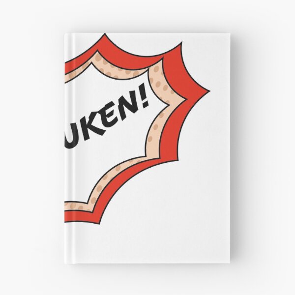 Item preview, SHORYUKEN! designed and sold by reubenlevi.