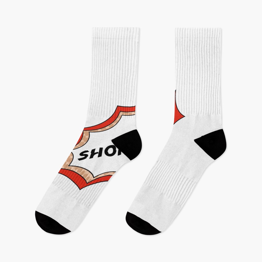 Item preview, Socks designed and sold by reubenlevi.