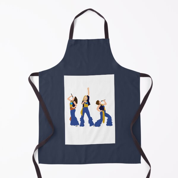 Item preview, Donna and the Dynamos Young designed and sold by JediRobeUK.