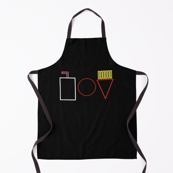 Item preview, ATHF Trio designed and sold by DisenyosDeMike.