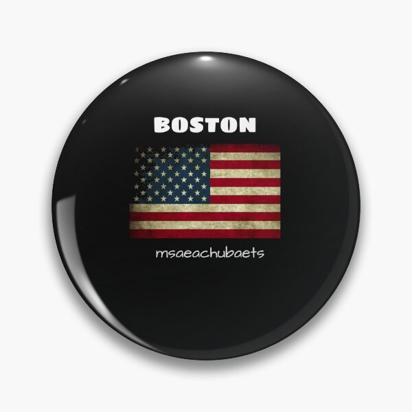 Item preview, Boston Msaeachubaets Memes designed and sold by SincerelyKate.