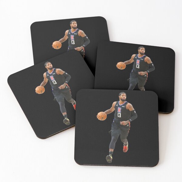 Item preview, Paul George 13 Basketball Champions Team designed and sold by Basketball For Life.