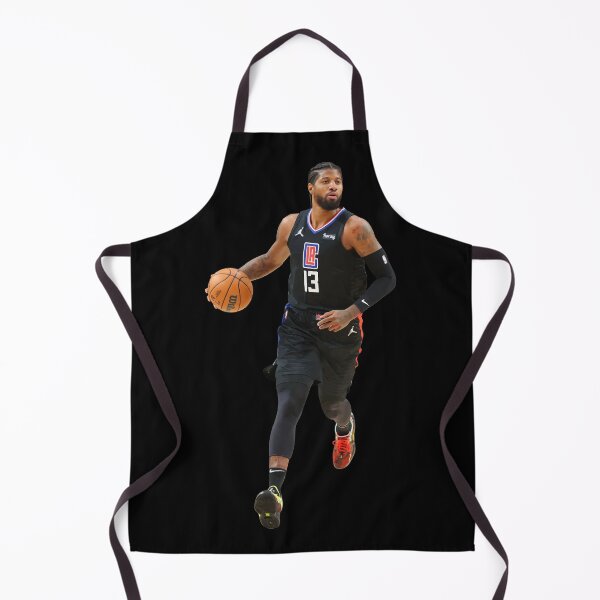 Item preview, Paul George 13 Basketball Champions Team designed and sold by Basketball For Life.
