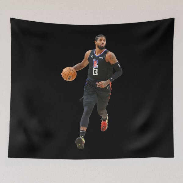 Item preview, Paul George 13 Basketball Champions Team designed and sold by Basketball For Life.