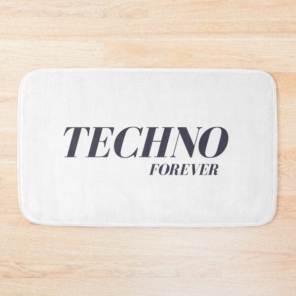 Item preview, forever music techno sun designed and sold by Artycreative1.