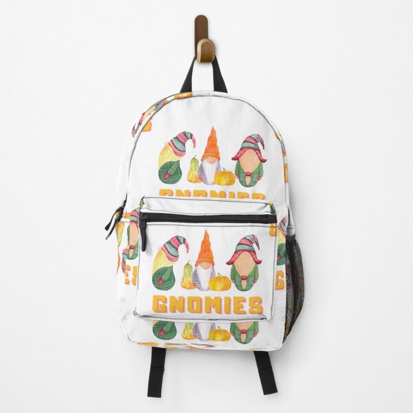 Item preview, Stay Quiet With My Gnomies - Introvert Winter Gnome designed and sold by VarietyYOU.
